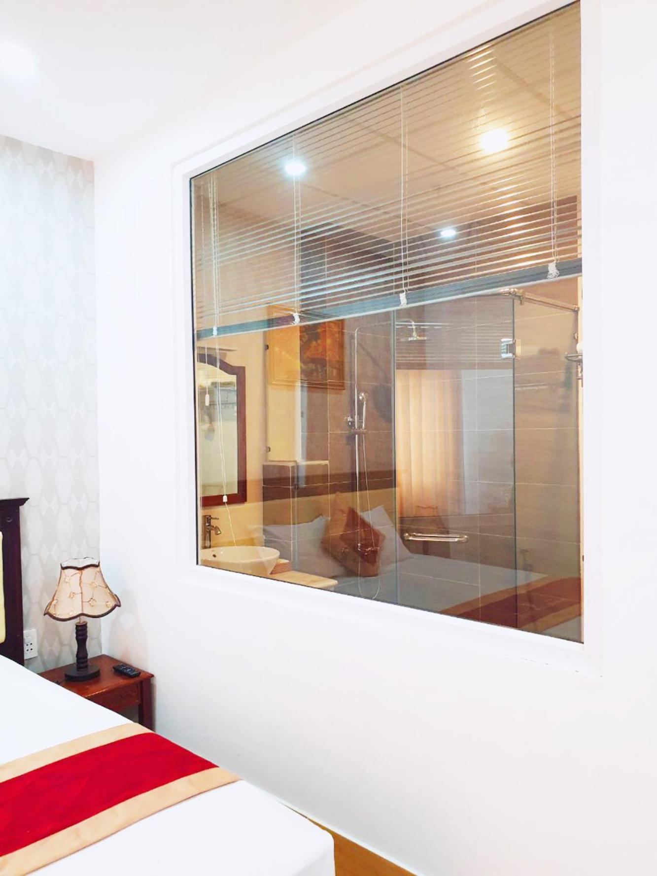 Hoang Son Hotel - קאן טו מראה חיצוני תמונה