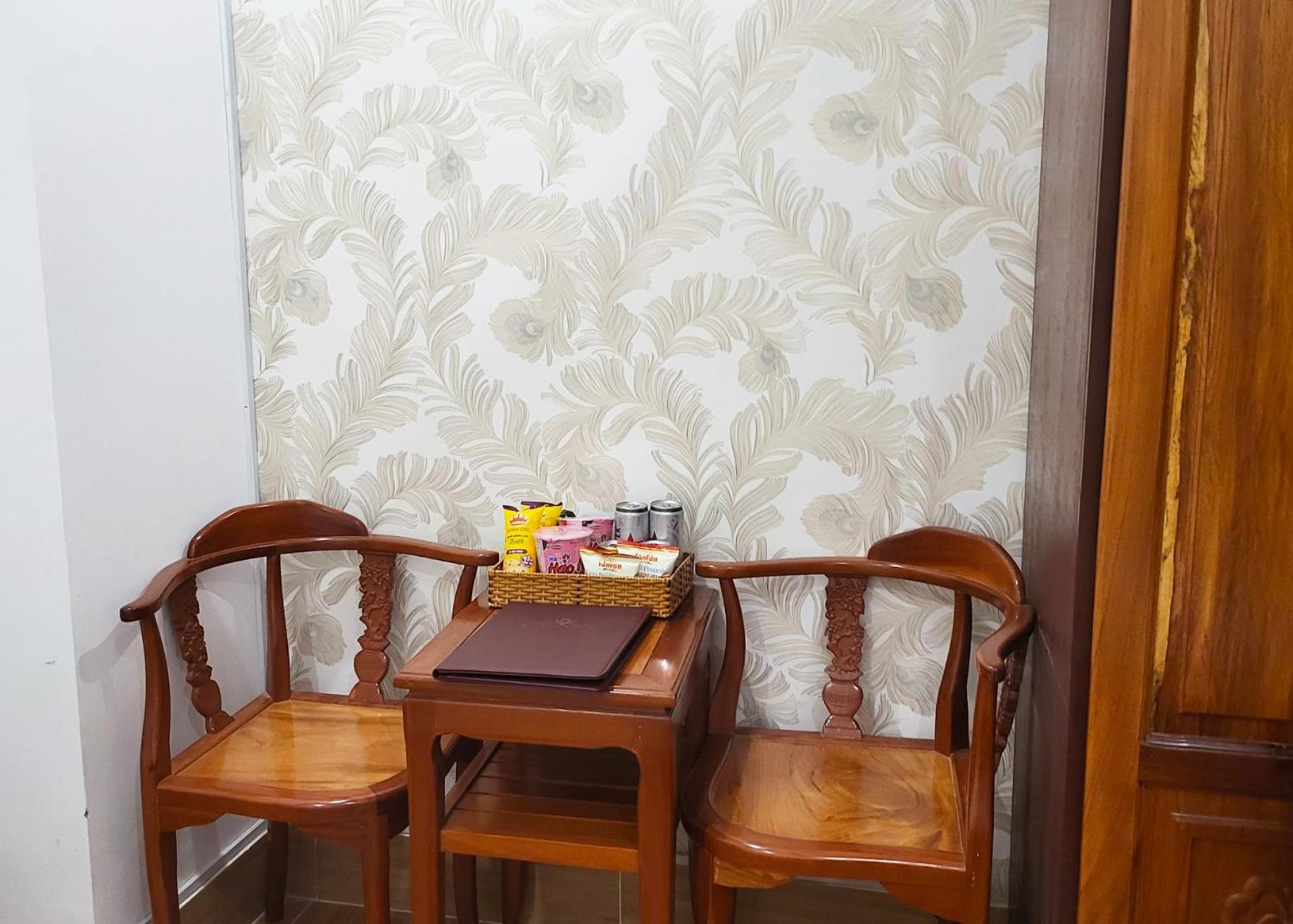 Hoang Son Hotel - קאן טו מראה חיצוני תמונה