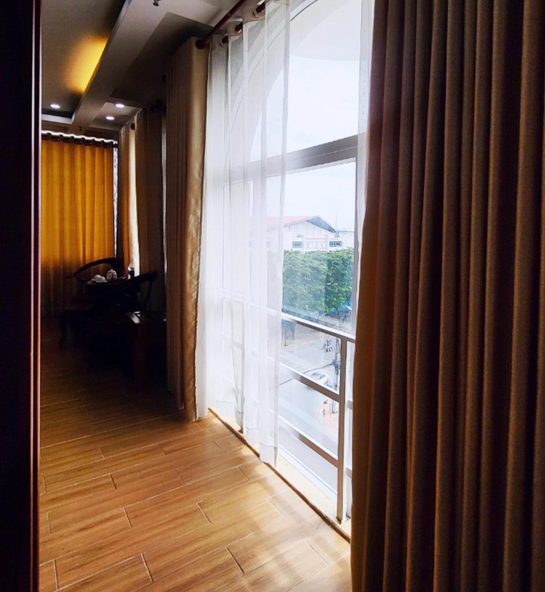 Hoang Son Hotel - קאן טו חדר תמונה