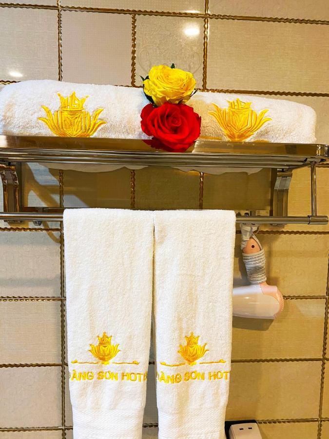 Hoang Son Hotel - קאן טו מראה חיצוני תמונה